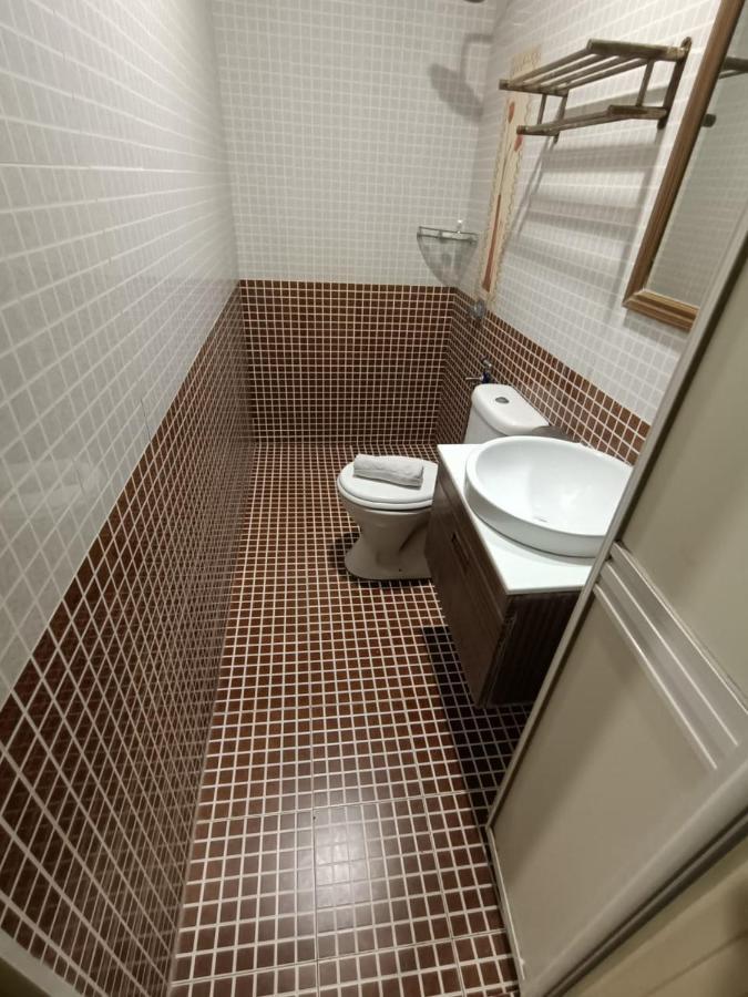 Hotel Zamburger Nur Ramadhan - Previously G Home Hotel Kota Bharu Eksteriør billede